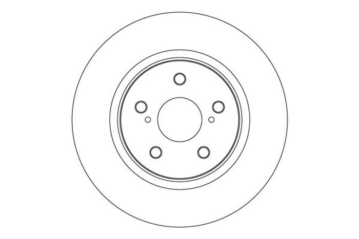 Bremsscheibe
