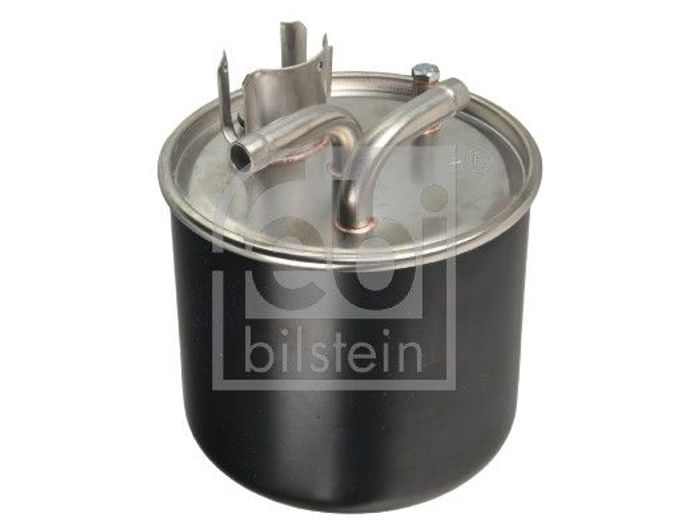 Kraftstofffilter