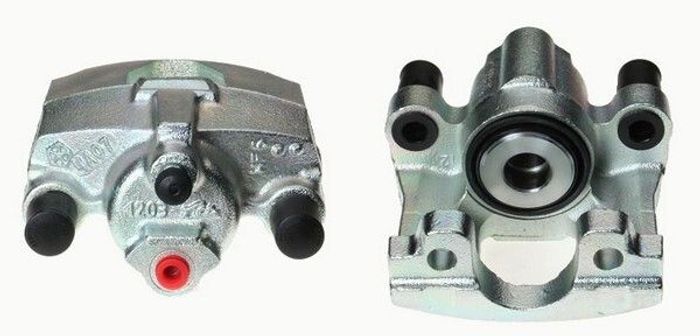 Bremssattel