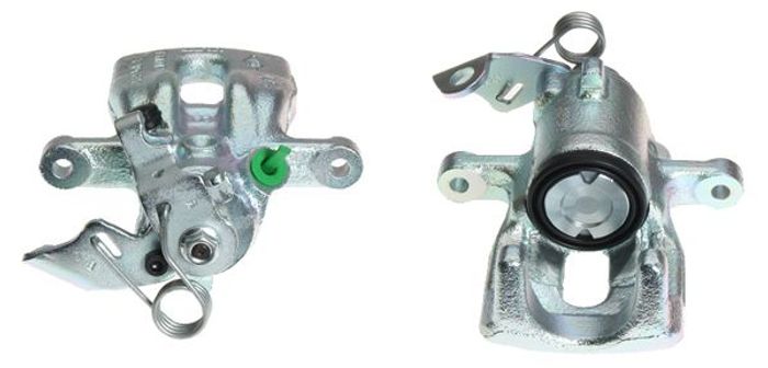 Bremssattel