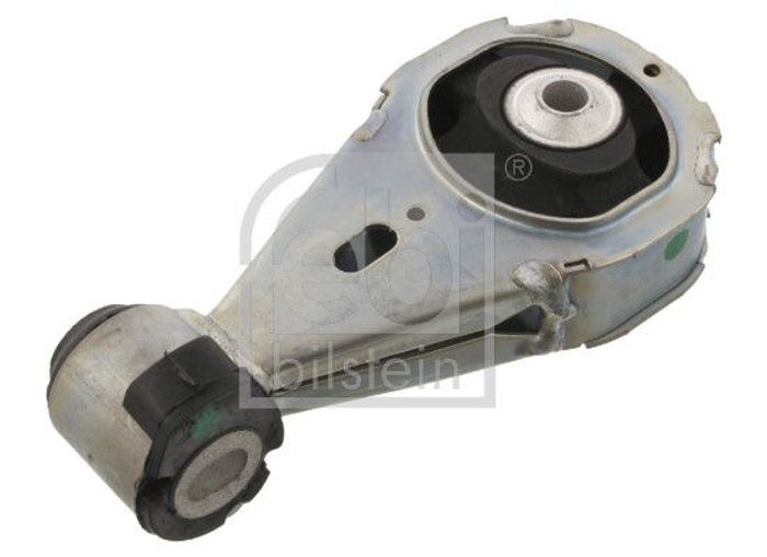 Lagerung, Motor