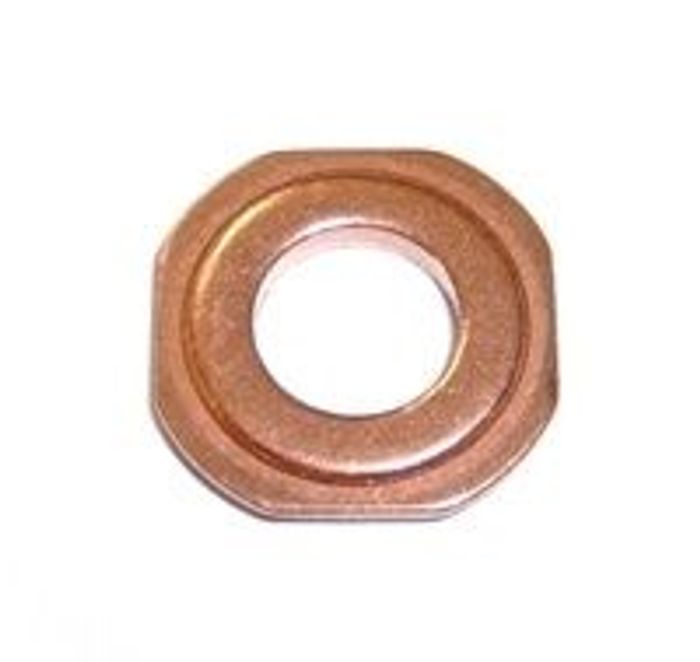 Dichtring, Common-Rail-Injektor