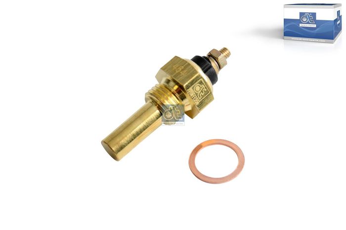 Sensor, Kühlmitteltemperatur