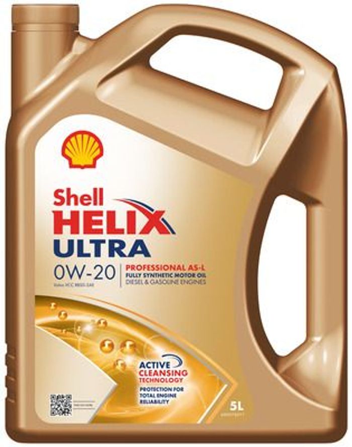 Motoröl