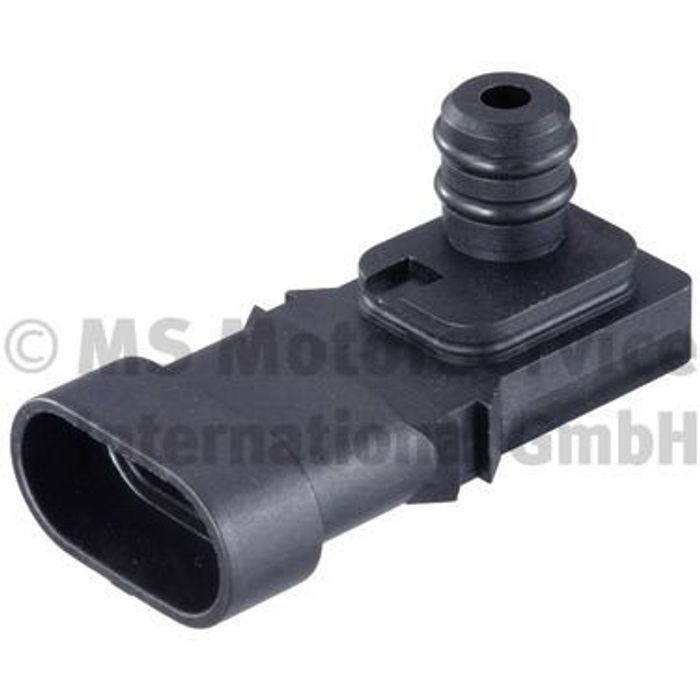 Sensor, Saugrohrdruck