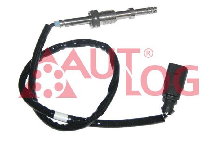 Sensor, Abgastemperatur