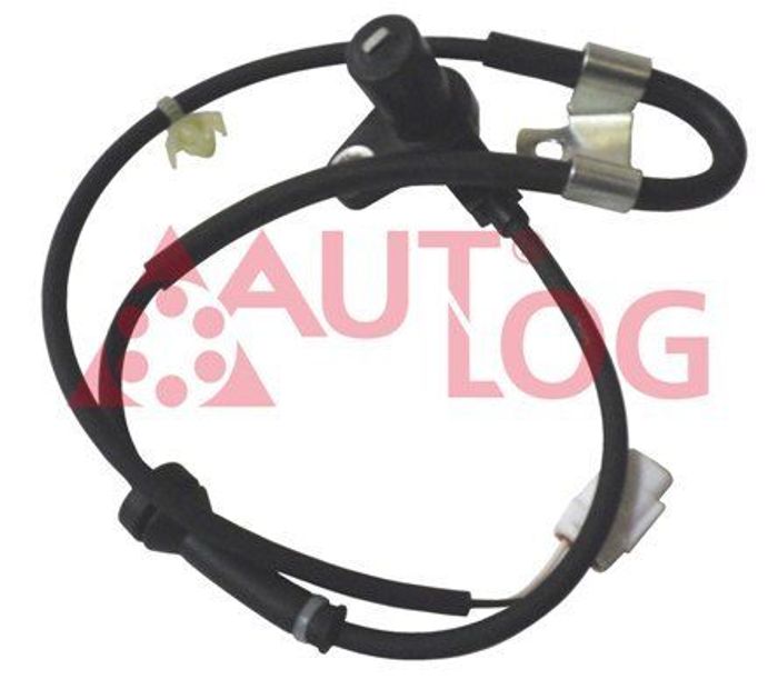 Sensor, Raddrehzahl
