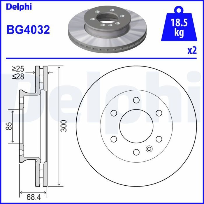 Bremsscheibe