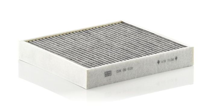 Filter, Innenraumluft