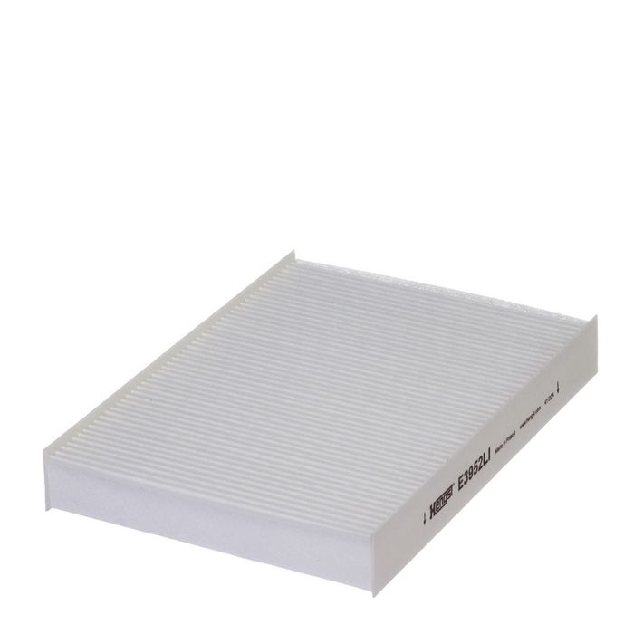 Filter, Innenraumluft