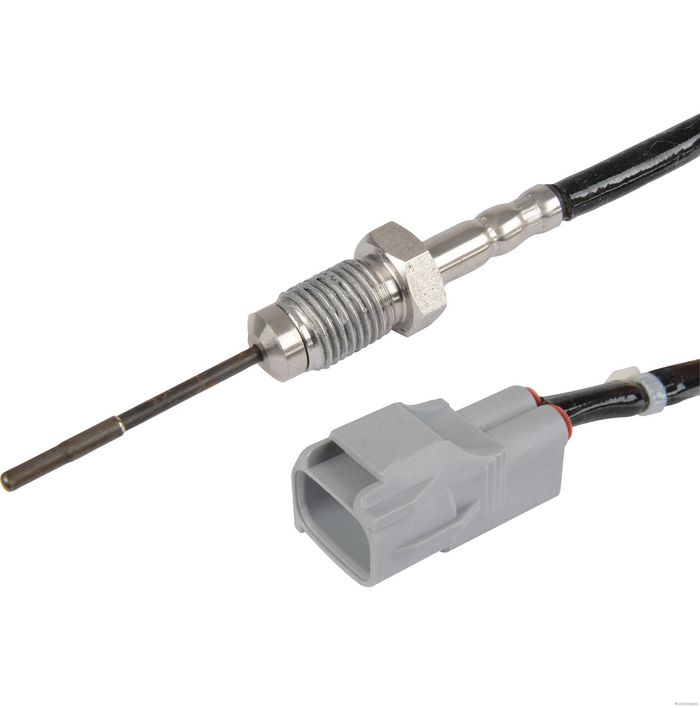 Sensor, Abgastemperatur