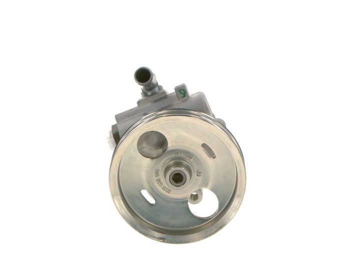 Hydraulikpumpe, Lenkung