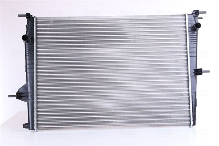 Kühler, Motorkühlung