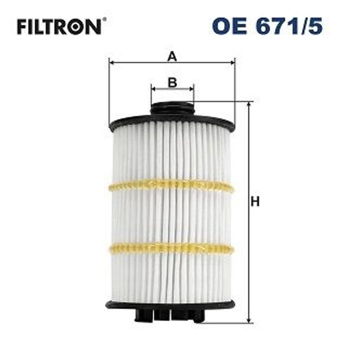 Ölfilter