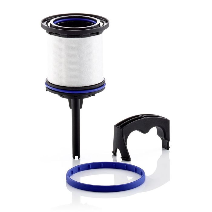 Kraftstofffilter
