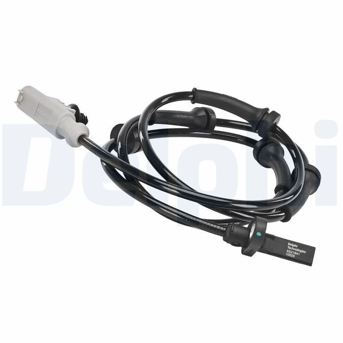 Sensor, Raddrehzahl