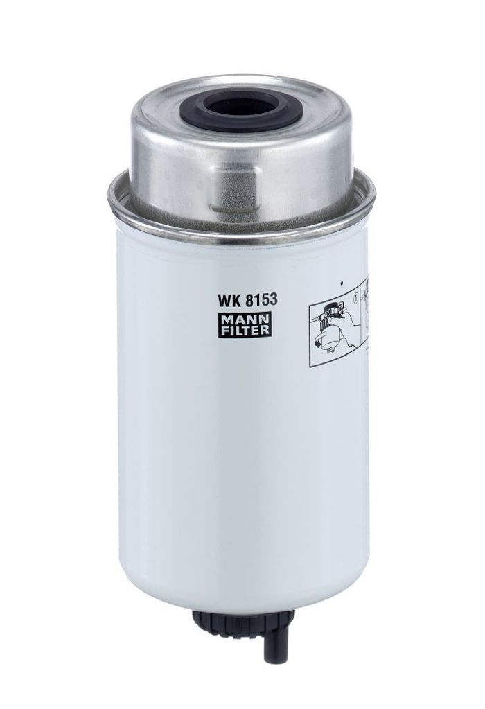 Kraftstofffilter