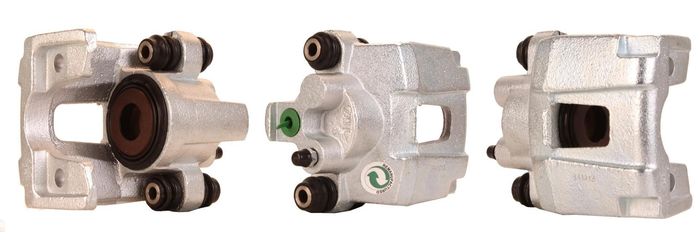 Bremssattel