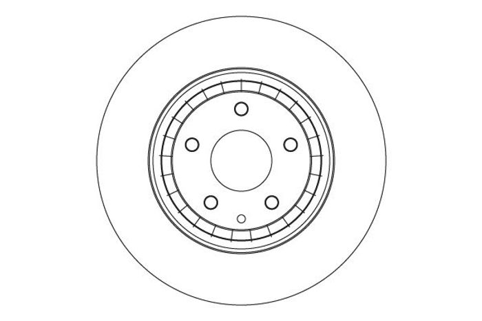 Bremsscheibe