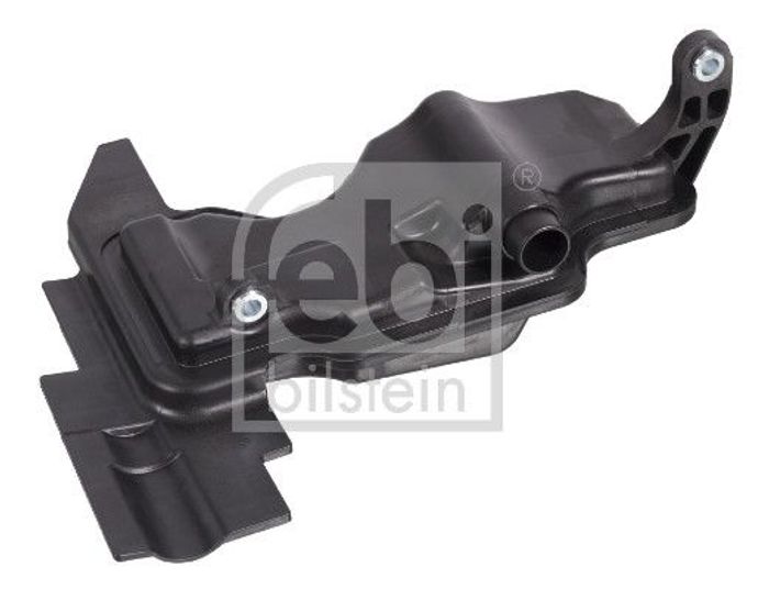 Hydraulikfilter, Automatikgetriebe