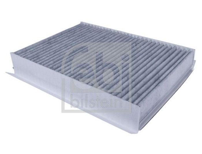 Filter, Innenraumluft