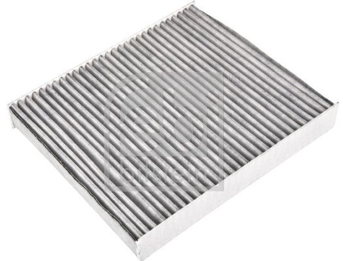 Filter, Innenraumluft