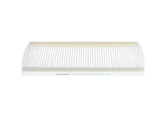Filter, Innenraumluft