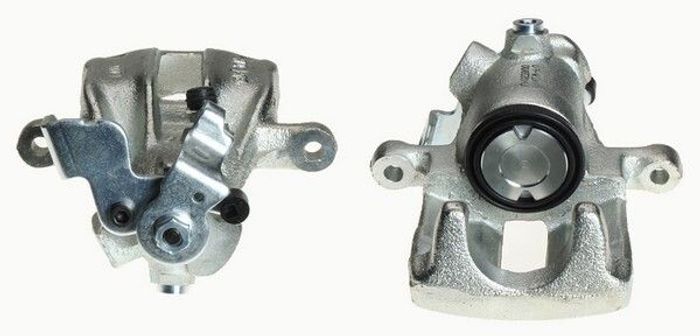 Bremssattel