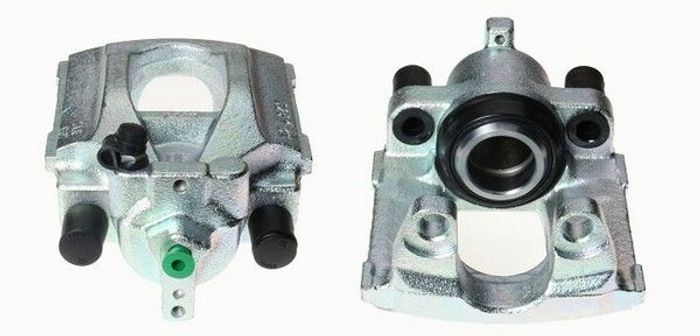 Bremssattel