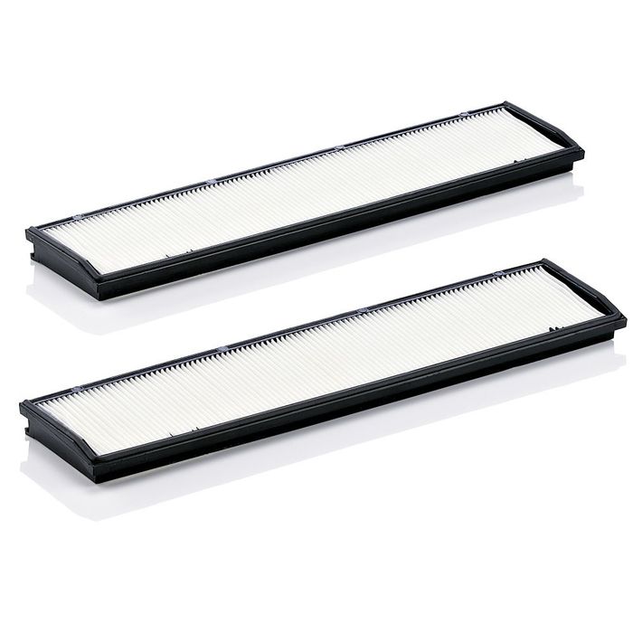 Filter, Innenraumluft
