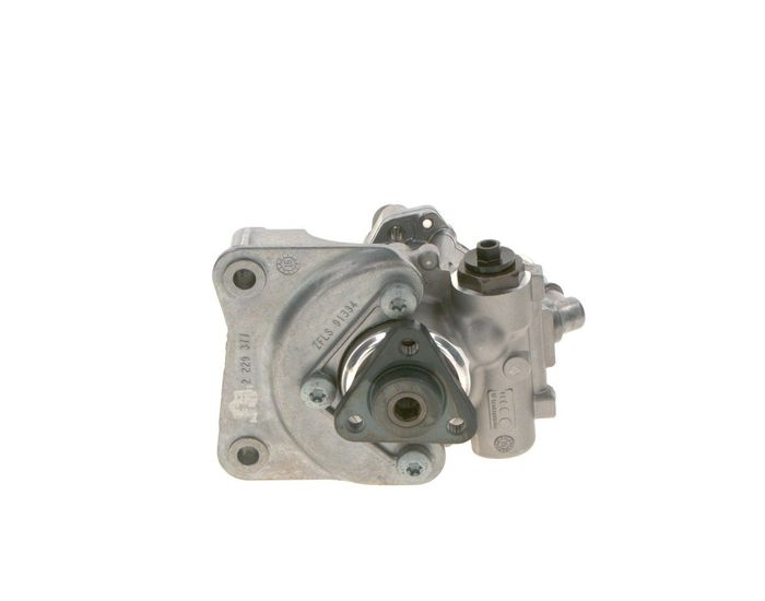 Hydraulikpumpe des Lenkgetriebes (neu) passt zu: BMW 3 (E46), Z3 (E36) 3.2 07...