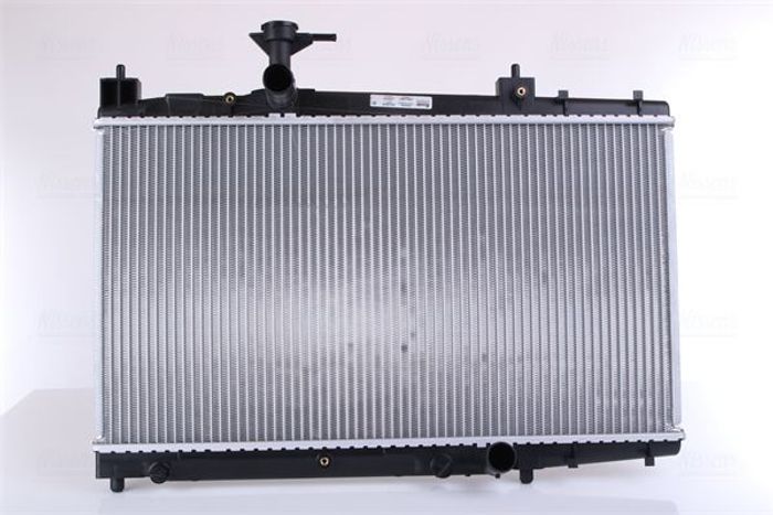 Kühler, Motorkühlung