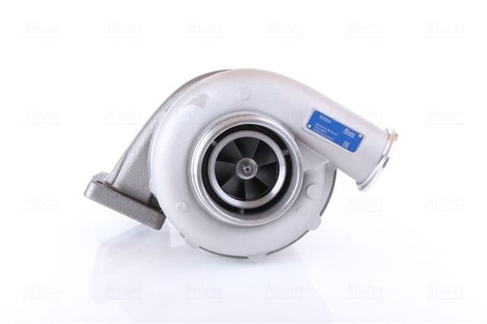 Lader, Aufladung