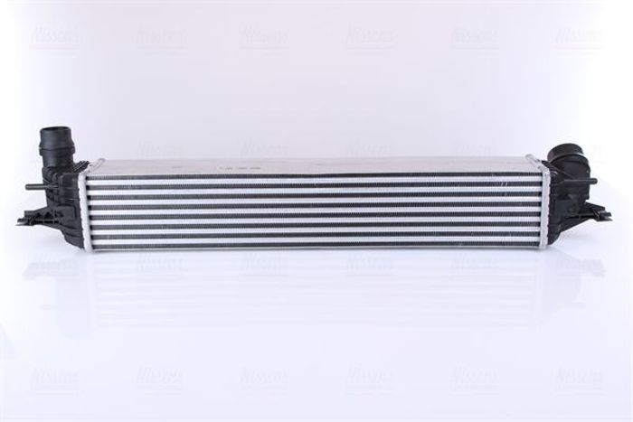 Ladeluftkühler