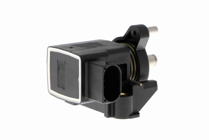 Sensor, Fahrpedalstellung