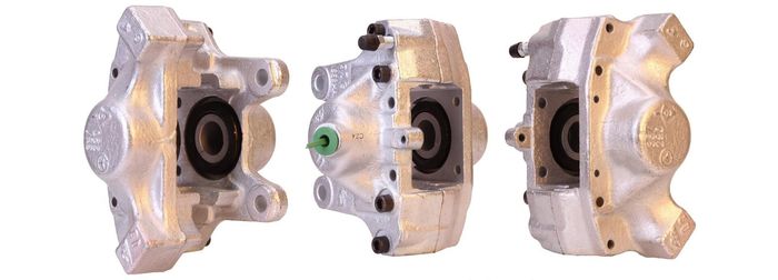 Bremssattel
