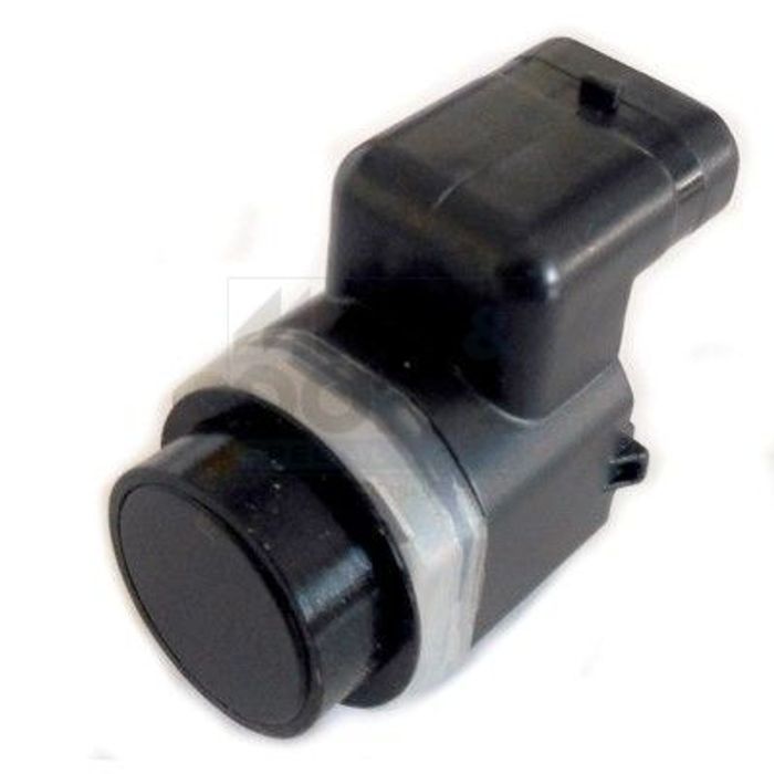 Sensor, Einparkhilfe