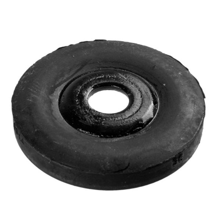 Lagerung, Achskörper