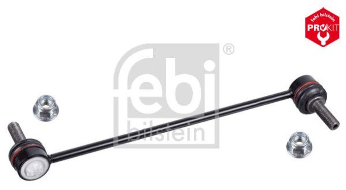 Stange/Strebe, Stabilisator
