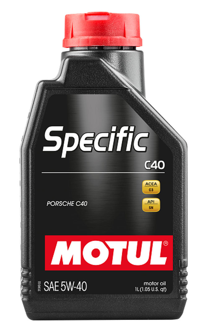 Motoröl