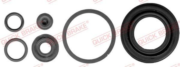 Reparatursatz, Bremssattel
