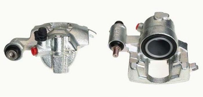 Bremssattel