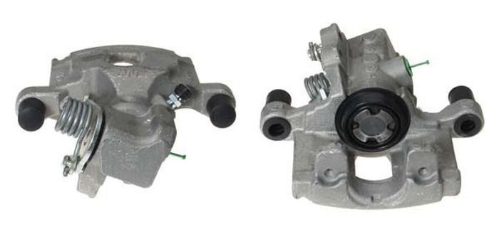 Bremssattel