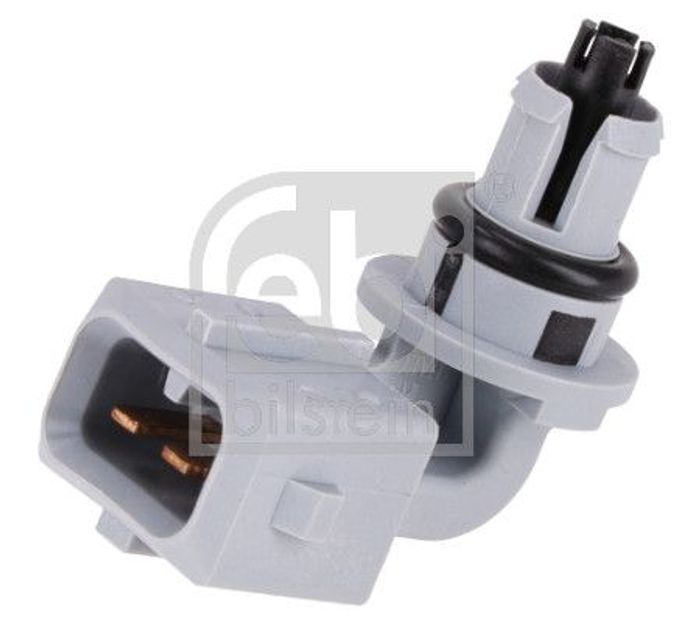 Sensor, Ansauglufttemperatur