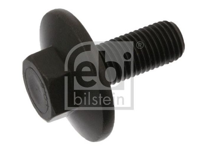 Riemenscheibenschraube