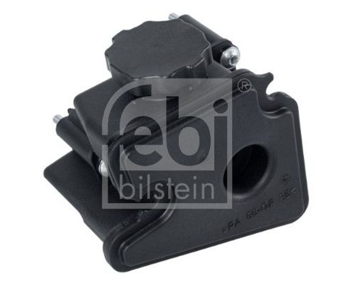 Ausgleichsbehälter, Hydrauliköl (Servolenkung)