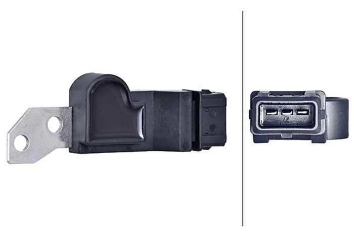 Sensor, Nockenwellenposition