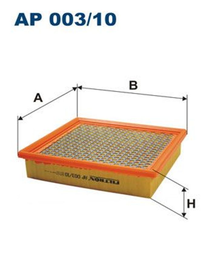 Luftfilter