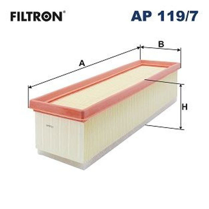 Luftfilter