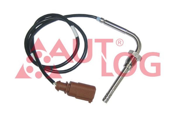 Sensor, Abgastemperatur